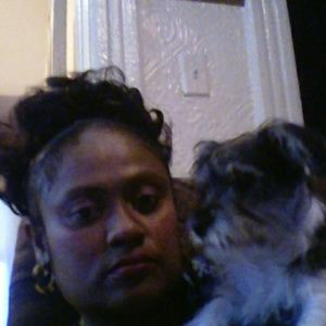 Meet your Posher, Jacqueline